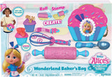 Disney Junior Alice’s Wonderland Bakery Bag Set