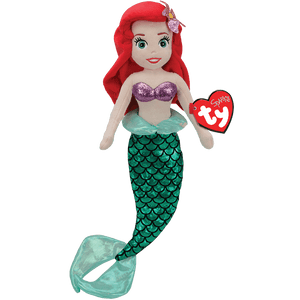 Disney's Princess Ariel Little Mermaid