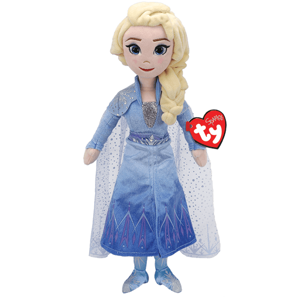 Disney's Princess Elsa Frozen 2