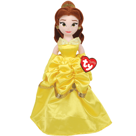 Disney's Princess Belle