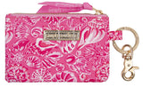 Simply Southern ID Change Purse & ID Wallet