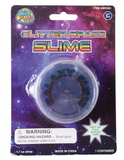 Glitter Galaxy Space Slime